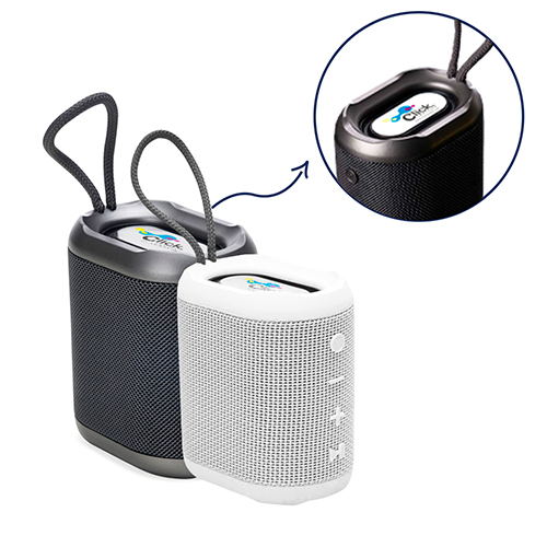 Caixa de som multimídia personalizada. Funciona nos modos bluetooth, radio FM, cartão TFT, auxiliar e USB.